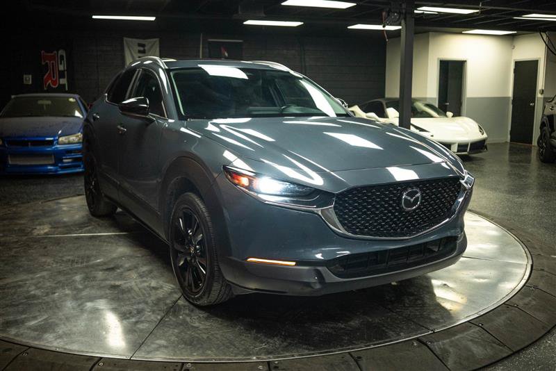 Used 2025 MAZDA CX-30 AWD 2.5 S w/ Preferred Package image 5