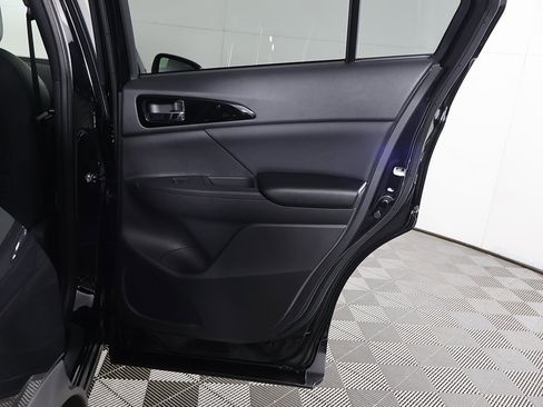 New 2026 Mitsubishi Eclipse Cross SE image 25