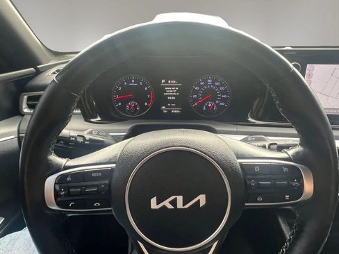 Used 2022 Kia K5 GT-Line w/ GT-Line Awd Premium Package image 17