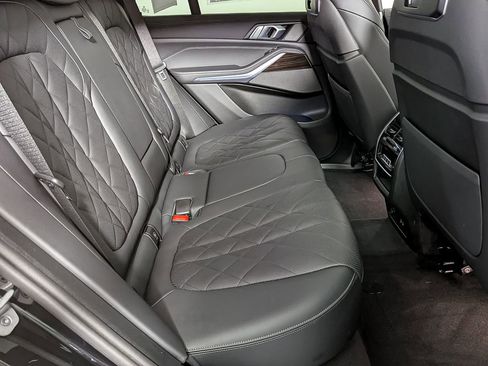 Used 2025 BMW X5 xDrive50e w/ Climate Comfort Package image 42