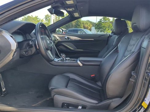 Certified 2023 BMW 840i Convertible image 16