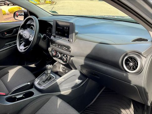 Used 2023 Hyundai Kona SEL w/ Cargo Package image 14