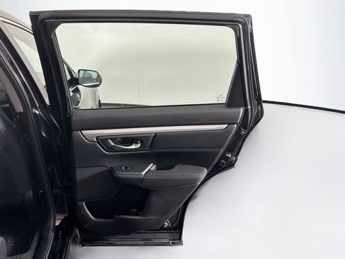 Used 2019 Honda CR-V LX image 28