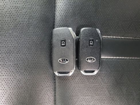 Used 2021 Kia Sorento SX AWD/4WD image 32