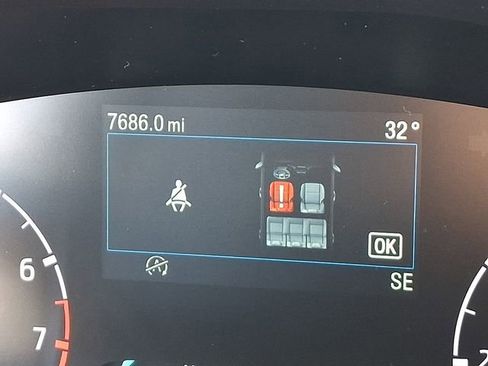 Used 2024 Ford Maverick XLT w/ Equipment Group 300A Standard image 23