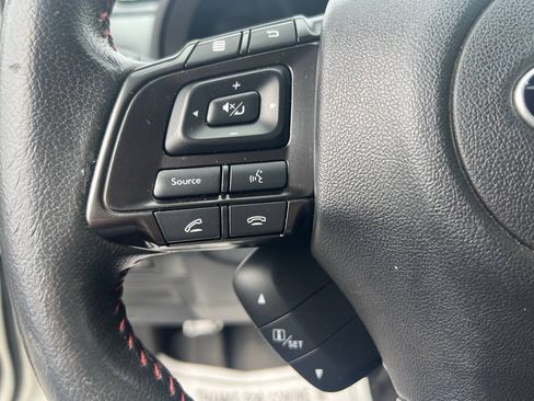 Used 2017 Subaru WRX AWD/4WD image 23