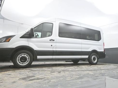 Used 2024 Ford Transit 350 XL image 34