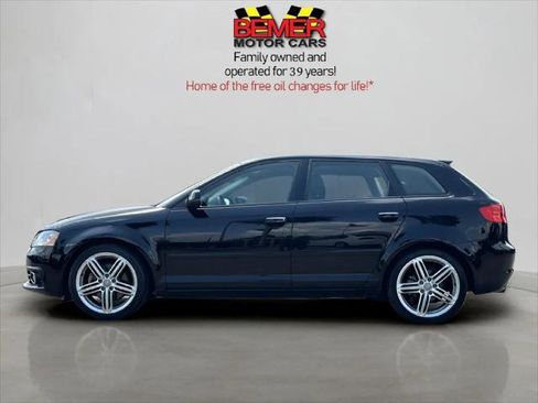 Used 2011 Audi A3 2.0T Premium Plus image 2
