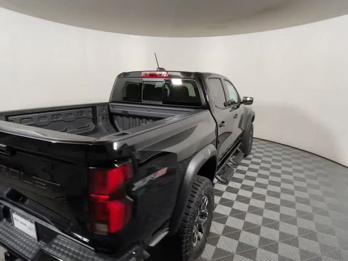 New 2026 Chevrolet Colorado ZR2 w/ Technology Package image 66