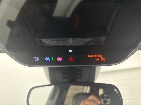 New 2026 Chevrolet Equinox RS w/ Convenience Package III image 22