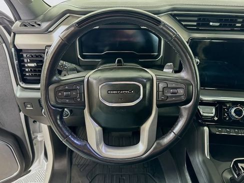 Used 2024 GMC Sierra 1500 Denali image 12