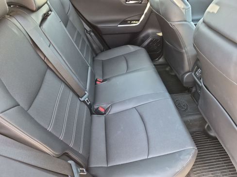 Used 2024 Toyota RAV4 Limited w/ Advanced Technology Package AWD/4WD image 20