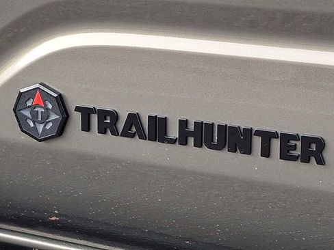 Used 2025 Toyota Tacoma 4x4 Double Cab Hybrid image 32