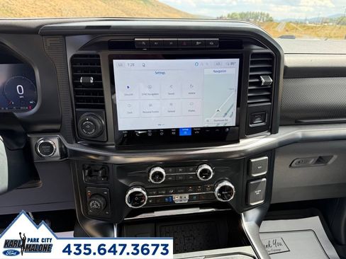 Used 2026 Ford F150 Raptor AWD/4WD image 19