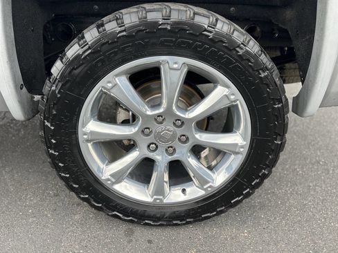 Used 2018 GMC Sierra 1500 SLT image 8