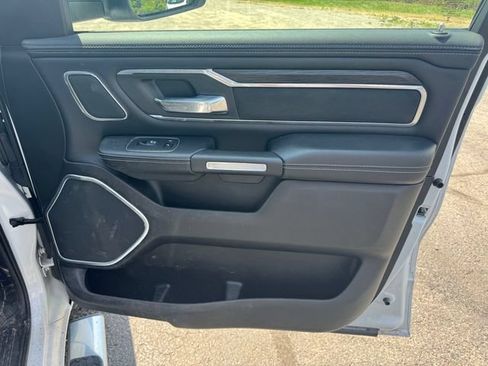 Certified 2023 RAM 1500 Laramie AWD/4WD image 13