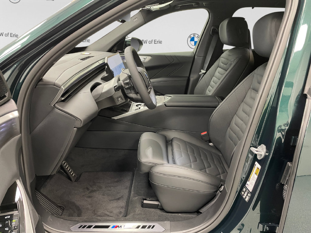 New 2027 BMW X5 xDrive40i w/ M Sport Professional Package AWD/4WD image 8