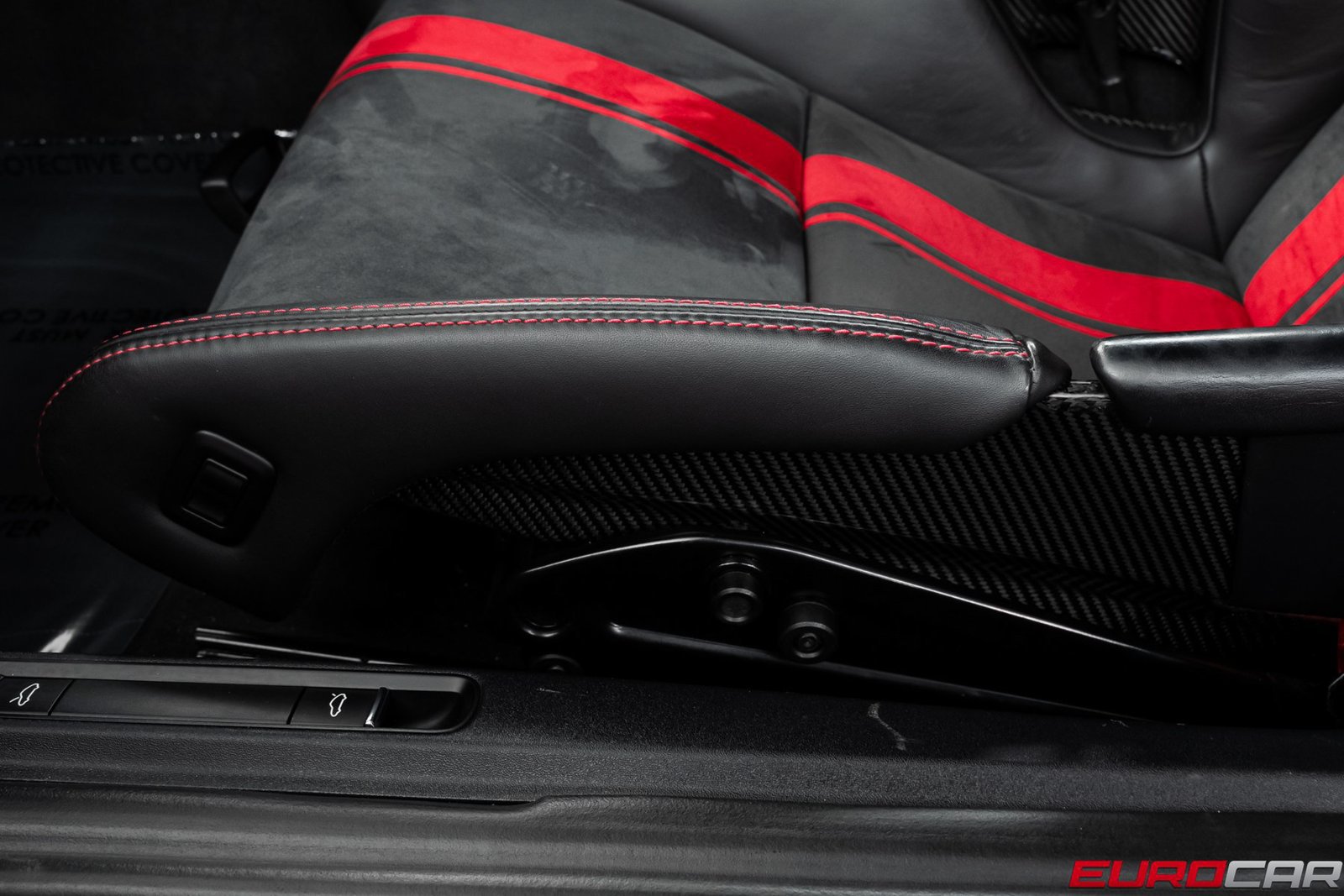 Used 2018 Porsche 911 GT3 RWD image 48