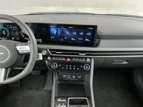 Used 2025 Hyundai Sonata SEL image 8