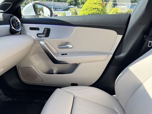 New 2026 Mercedes-Benz CLA 250 4MATIC image 29