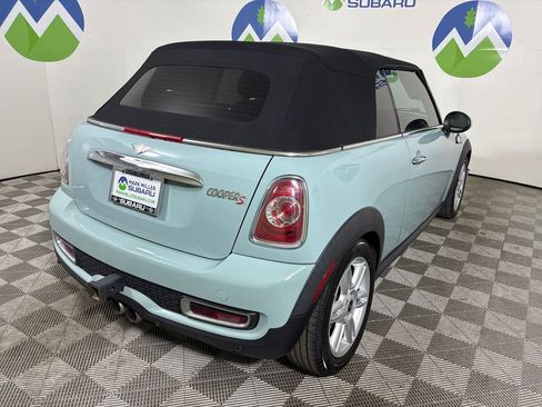 Used 2013 MINI Cooper S image 11