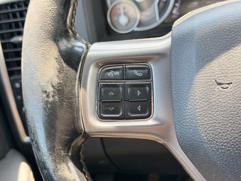 Used 2016 RAM 1500 Limited AWD/4WD image 19
