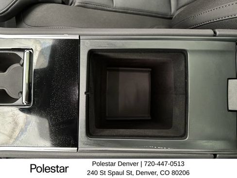 Used 2025 Polestar Polestar 3 AWD/4WD image 20