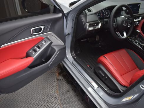 New 2026 Acura Integra A-Spec image 6