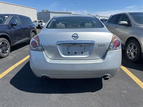 Used 2012 Nissan Altima 2.5 S image 10