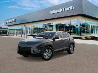 New 2026 Hyundai Kona SE