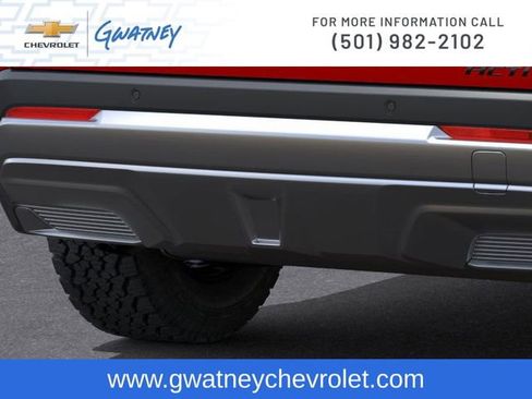 New 2026 Chevrolet Equinox ACTIV w/ Convenience Package III image 14