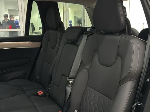 Used 2026 Volvo XC90 B5 Plus w/ Protection Package image 26