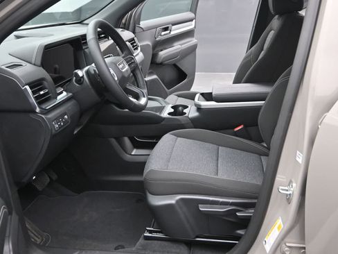 New 2026 GMC Terrain Elevation w/ Black Edition image 13