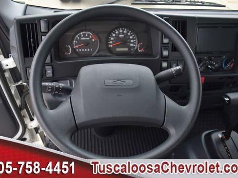 New 2025 Chevrolet Low Cab Forward image 13