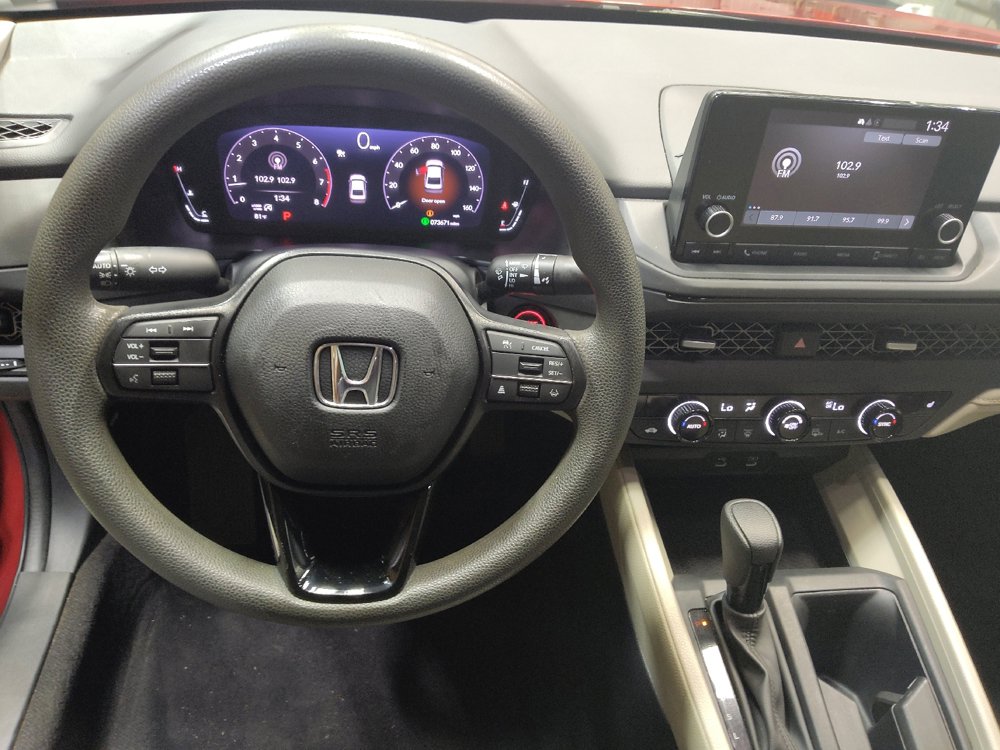 Used 2024 Honda Accord EX image 22
