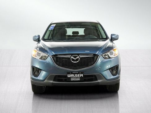Used 2015 MAZDA CX-5 Grand Touring AWD/4WD image 8