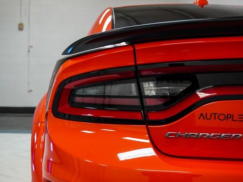 Used 2023 Dodge Charger SRT Hellcat image 42