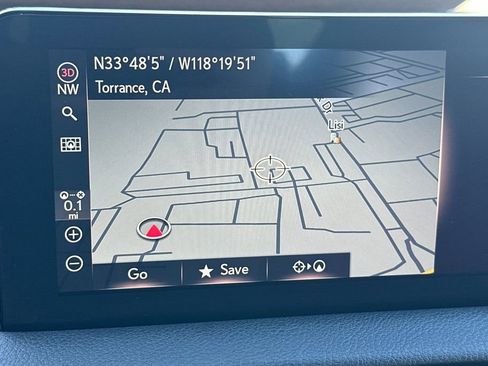 Certified 2024 Lexus RC 350 F Sport image 18