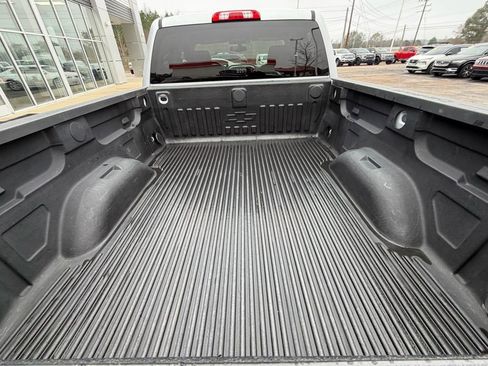 Used 2017 Chevrolet Silverado 1500 LT w/ All Star Edition image 8