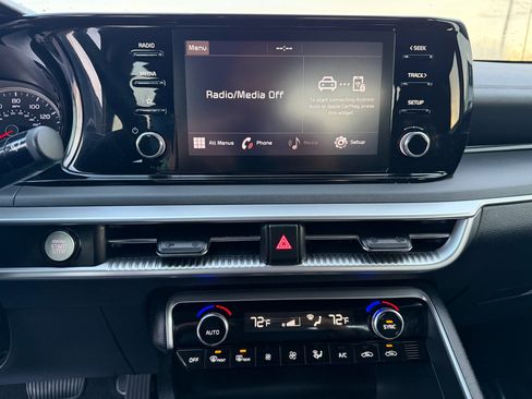 Used 2023 Kia K5 LXS image 27