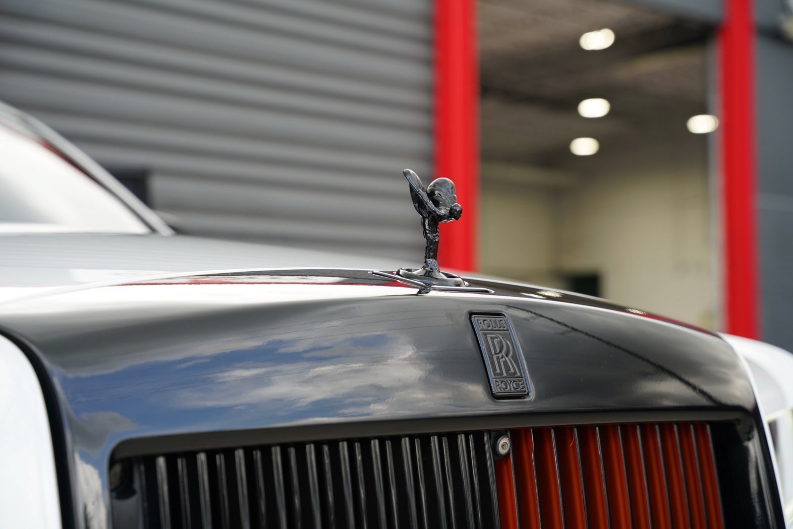 Used 2018 Rolls-Royce Phantom Extended Wheelbase RWD image 7