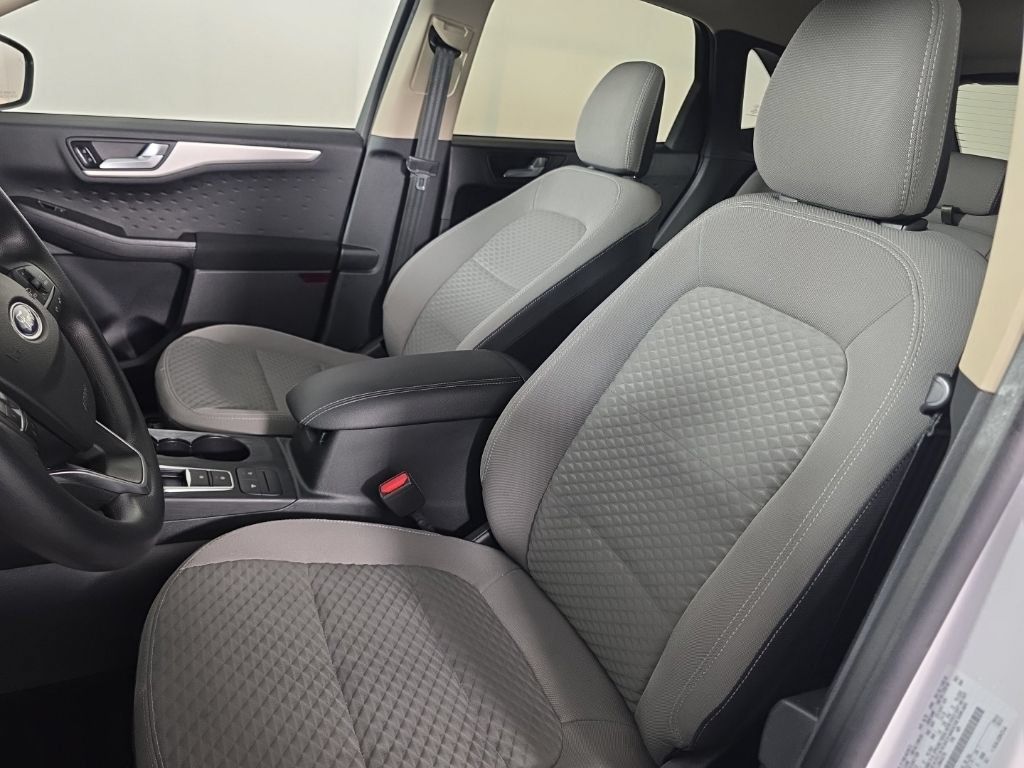 Used 2020 Ford Escape SE AWD/4WD image 14