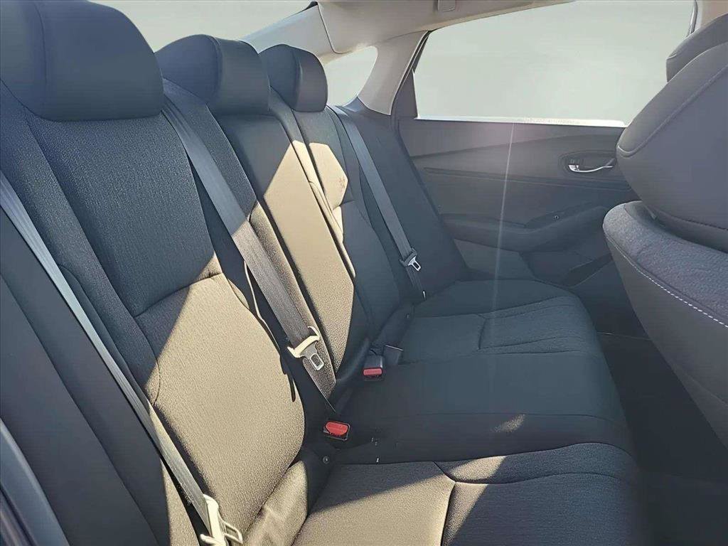 Used 2025 Honda Accord LX image 20