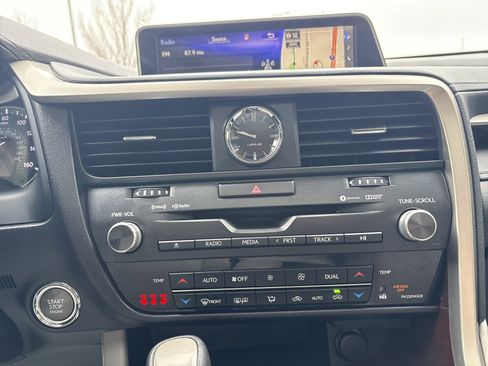 Used 2018 Lexus RX 350 AWD w/ Premium Package image 31