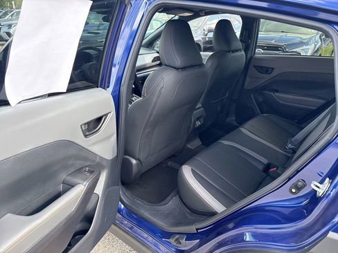 Used 2026 Subaru Crosstrek 2.5i Wilderness AWD/4WD image 32