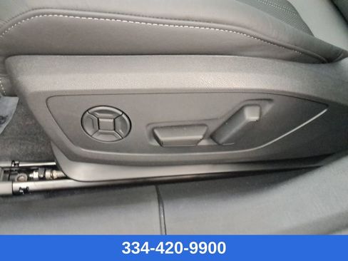 New 2025 Audi A5 2.0T Prestige image 21