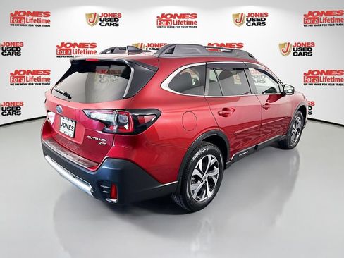 Used 2020 Subaru Outback Limited XT AWD/4WD image 16
