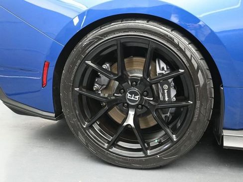 Used 2024 Ford Mustang GT w/ GT Performance Package RWD image 35