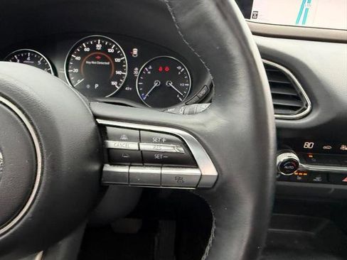 Used 2023 MAZDA CX-30 2.5 Turbo w/ Premium Package image 15