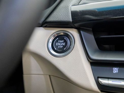 New 2026 Cadillac CT4 Premium Luxury image 21